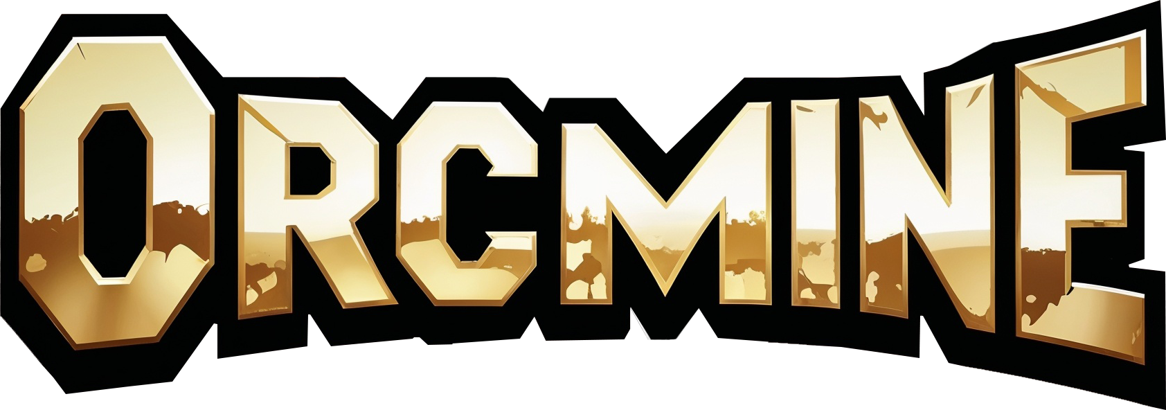 OrcMine Logo